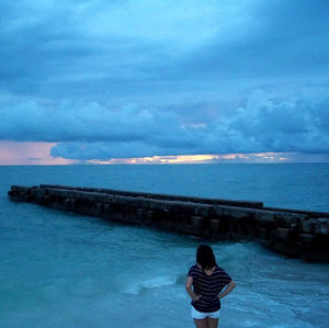 Meet your Posher, Tauni